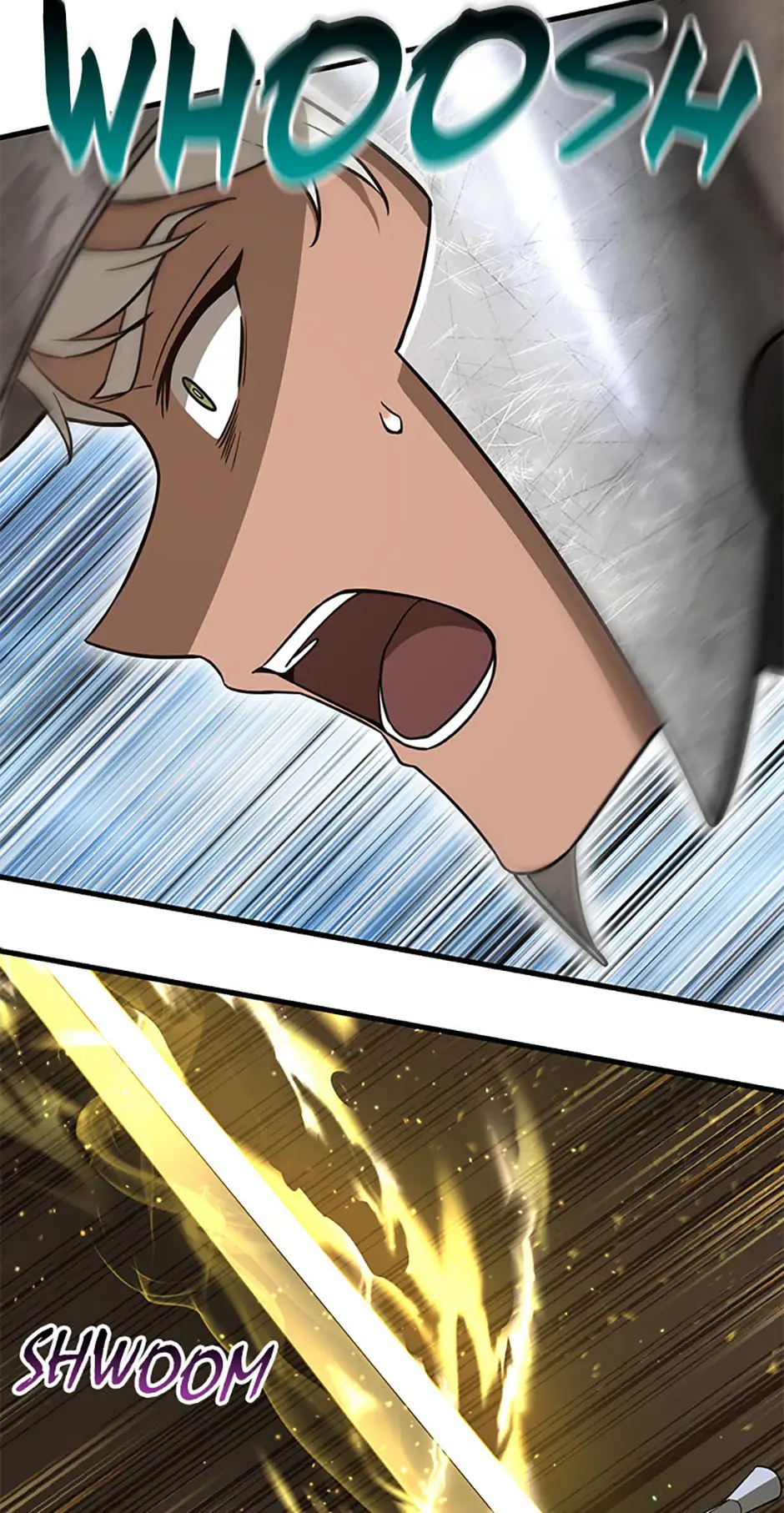 Read Helmut EN Manga Online