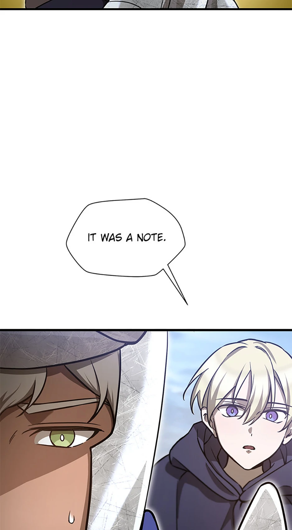 Read Helmut EN Manga Online