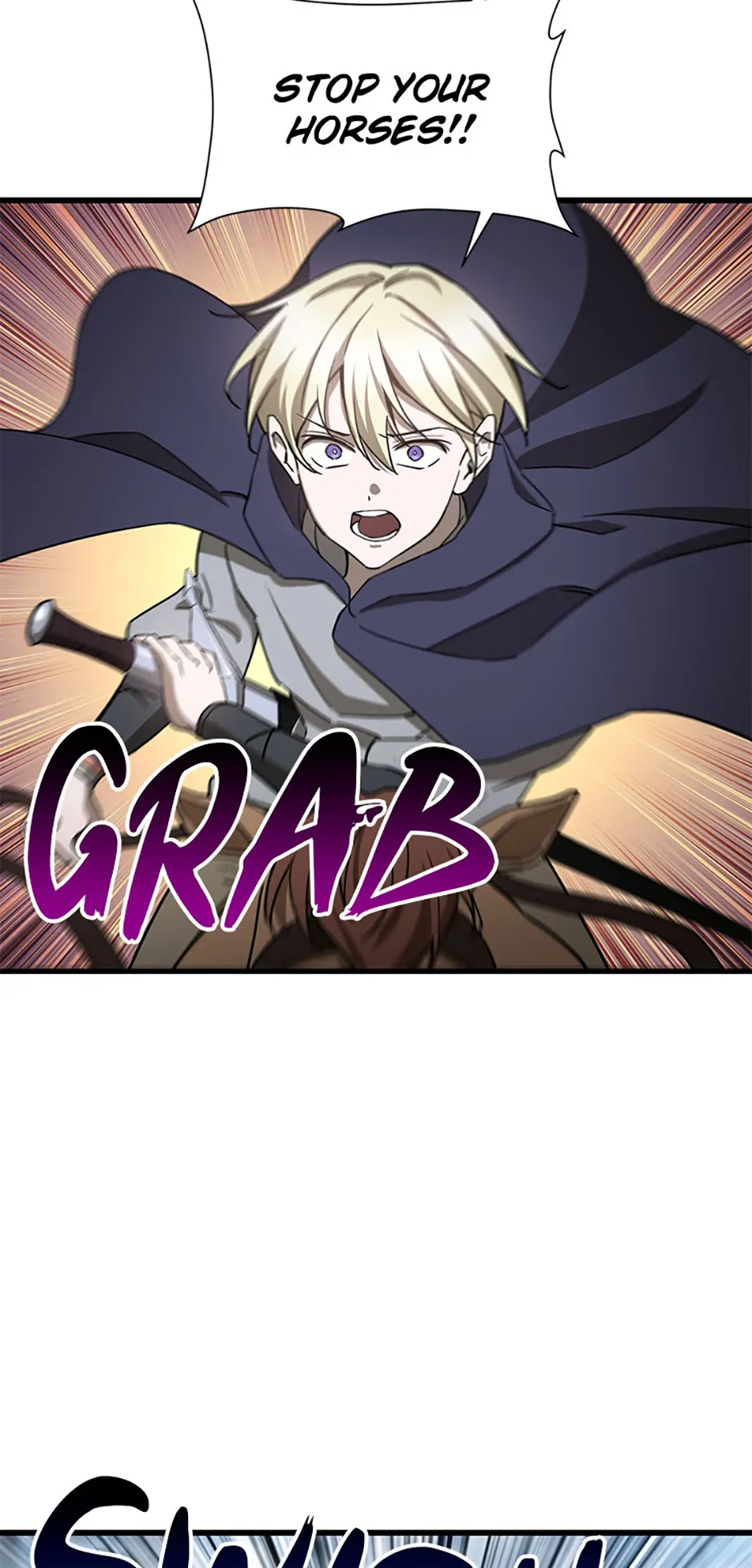 Read Helmut EN Manga Online