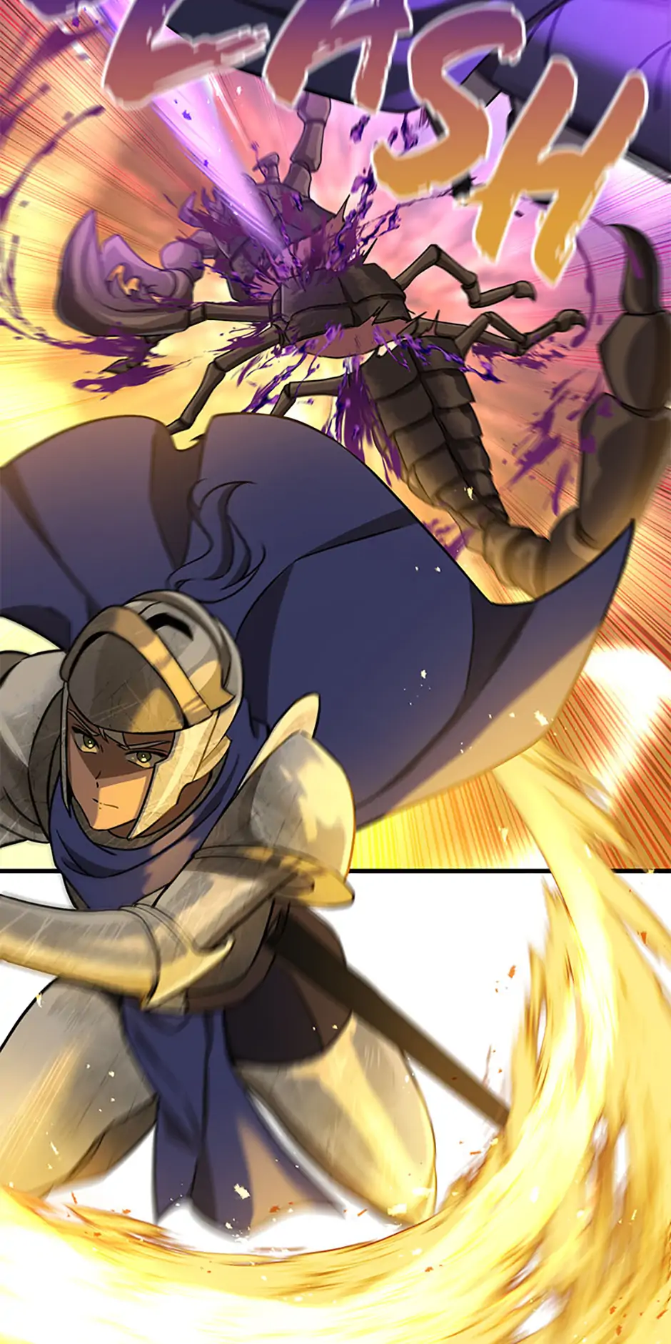 Read Helmut EN Manga Online