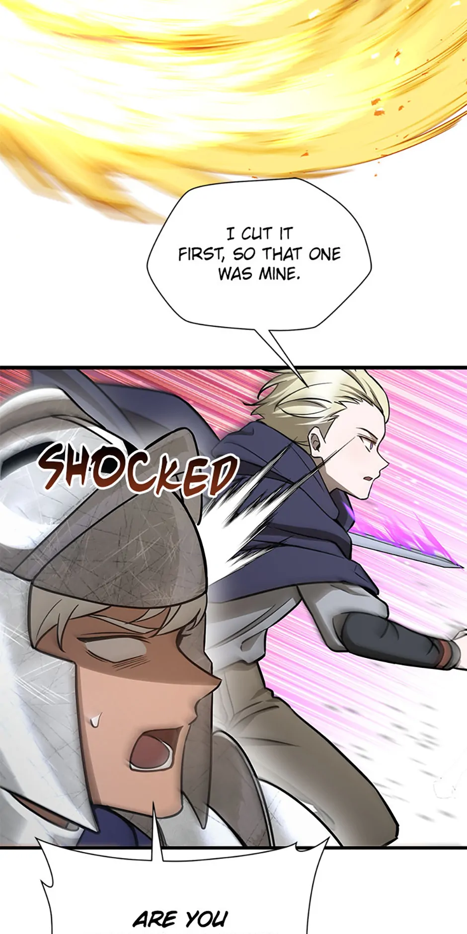 Read Helmut EN Manga Online