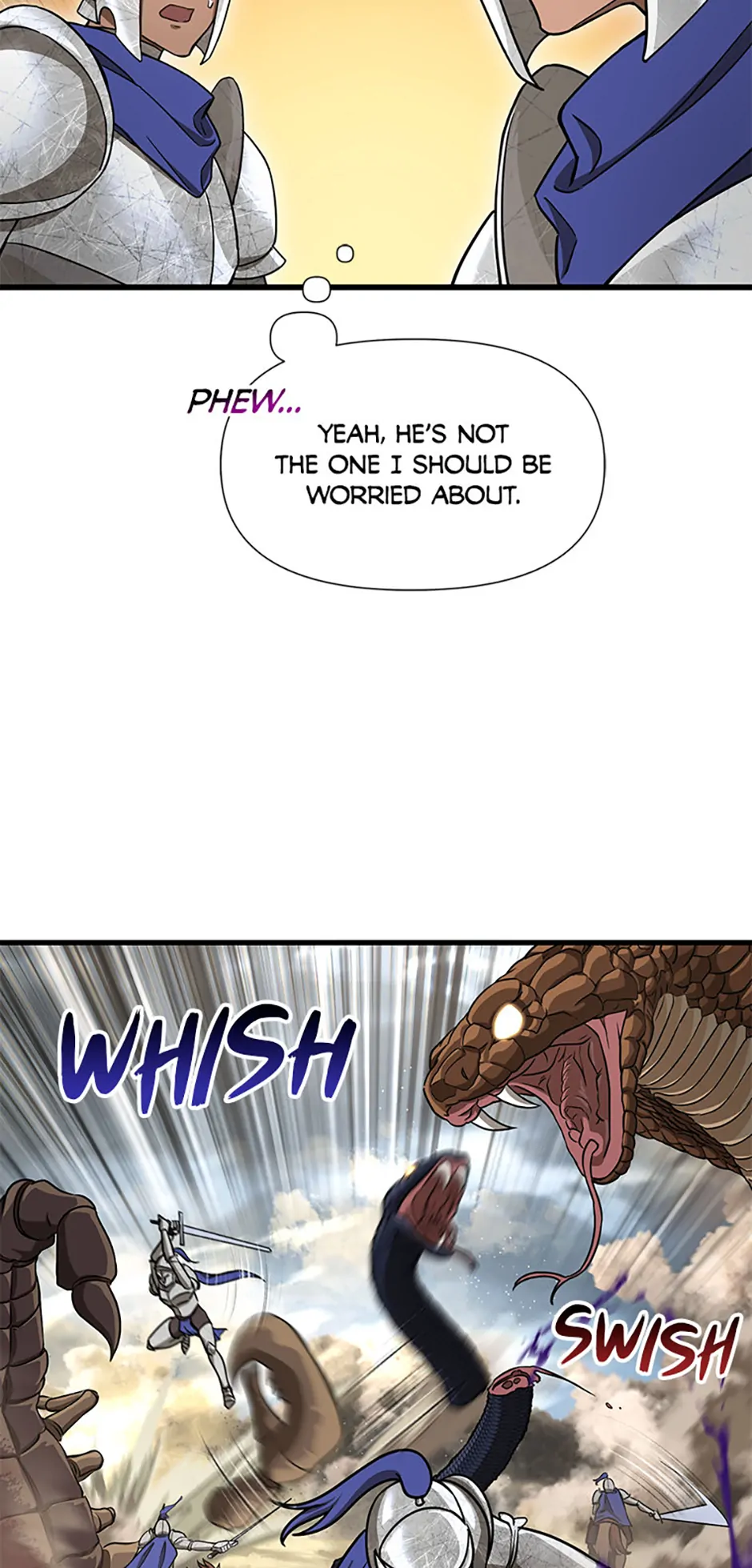 Read Helmut EN Manga Online