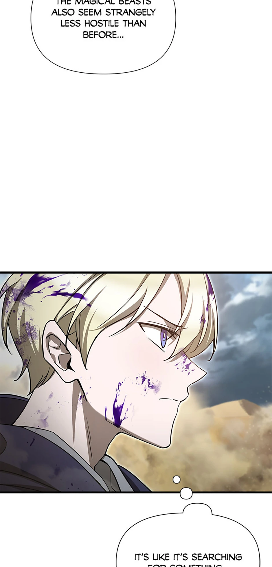 Read Helmut EN Manga Online