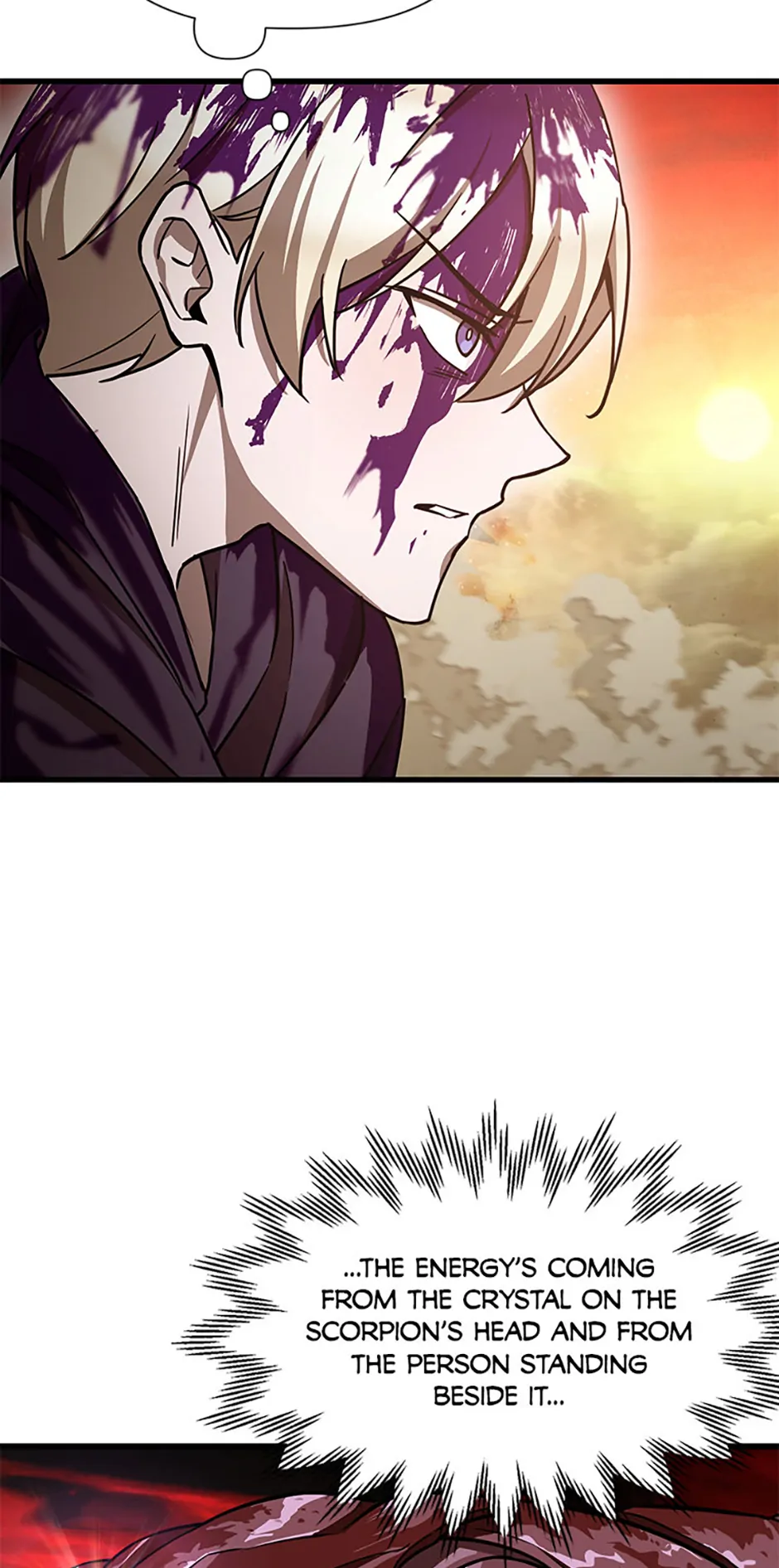 Read Helmut EN Manga Online