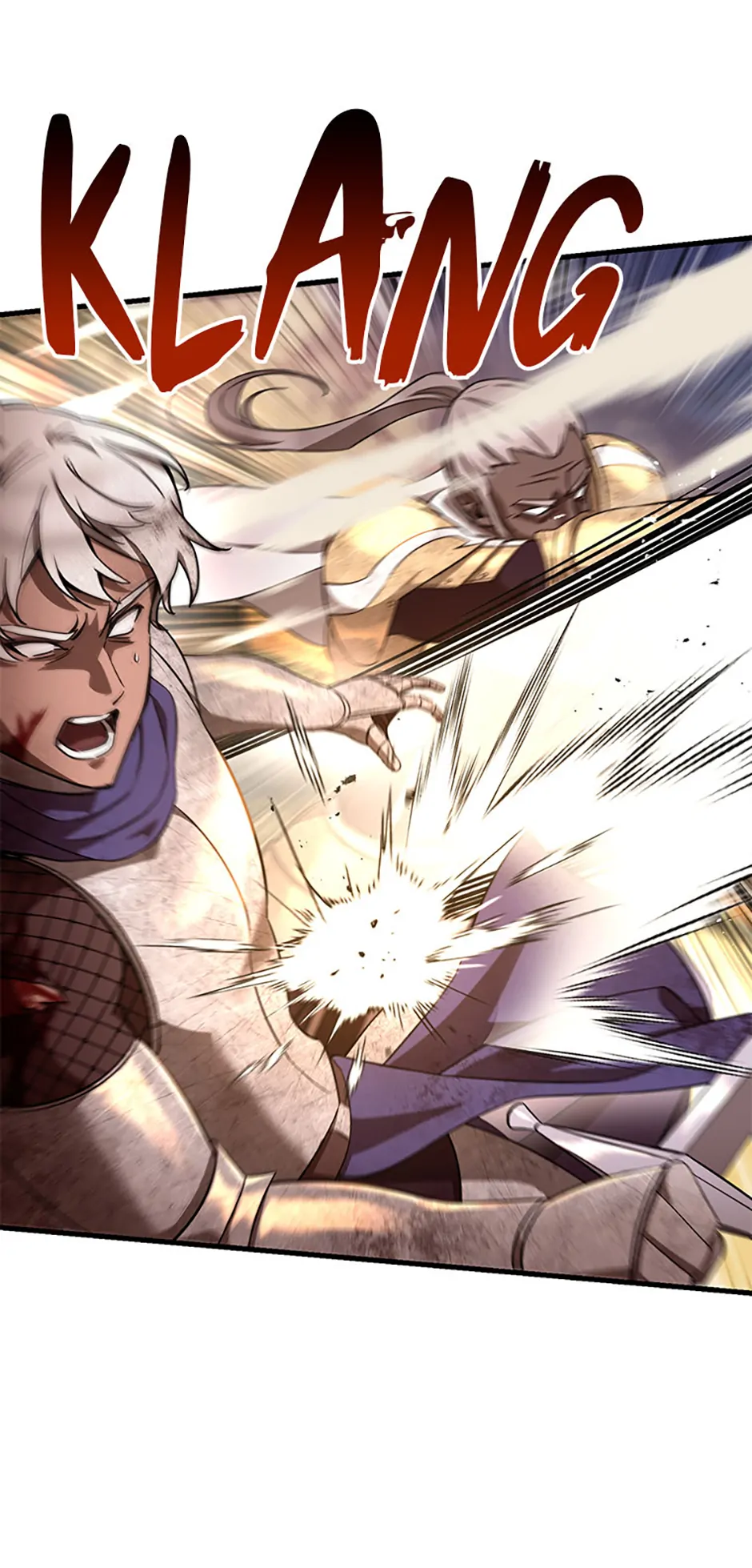 Read Helmut EN Manga Online