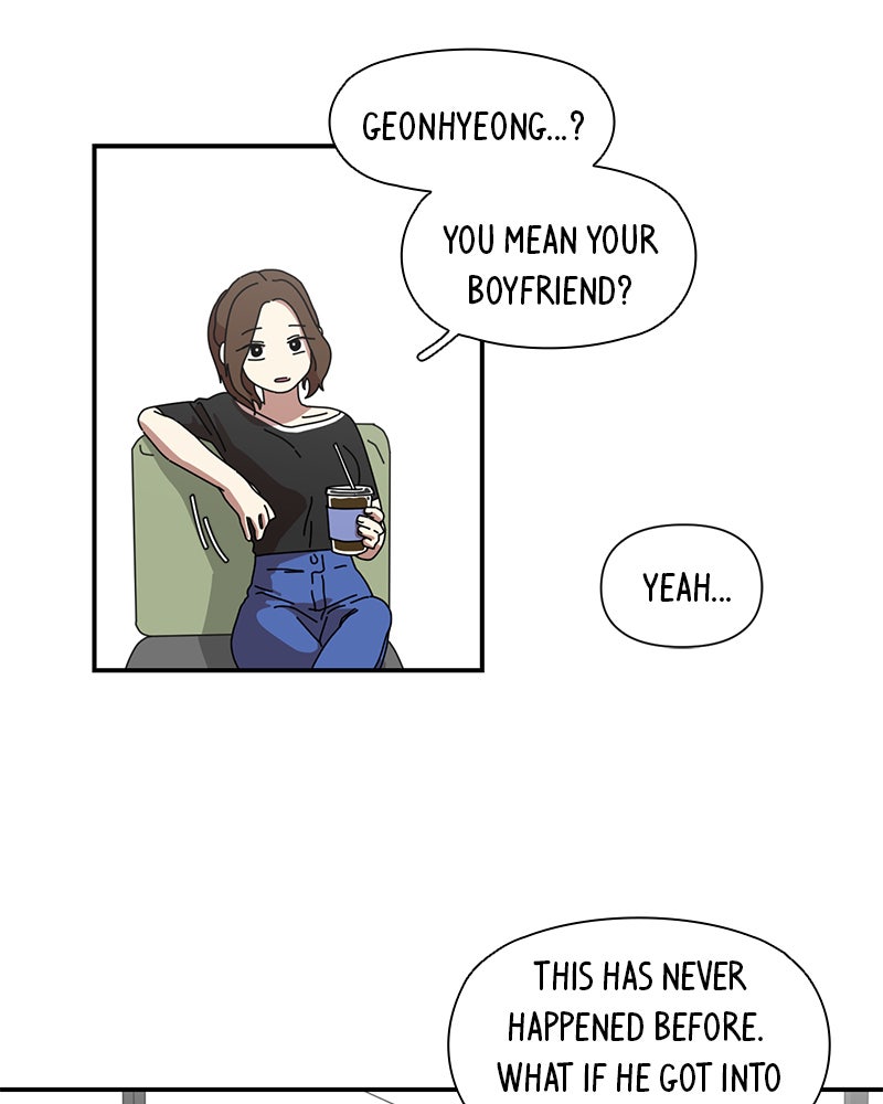 Read Her Bucket List EN Manga Online