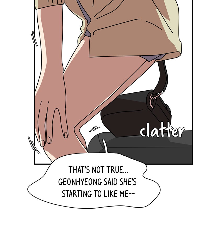 Read Her Bucket List EN Manga Online