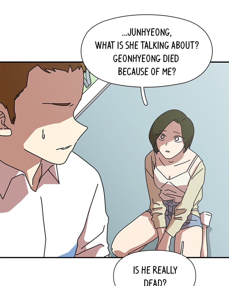 Read Her Bucket List EN Manga Online