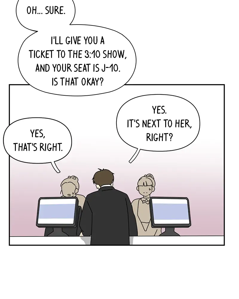 Read Her Bucket List EN Manga Online