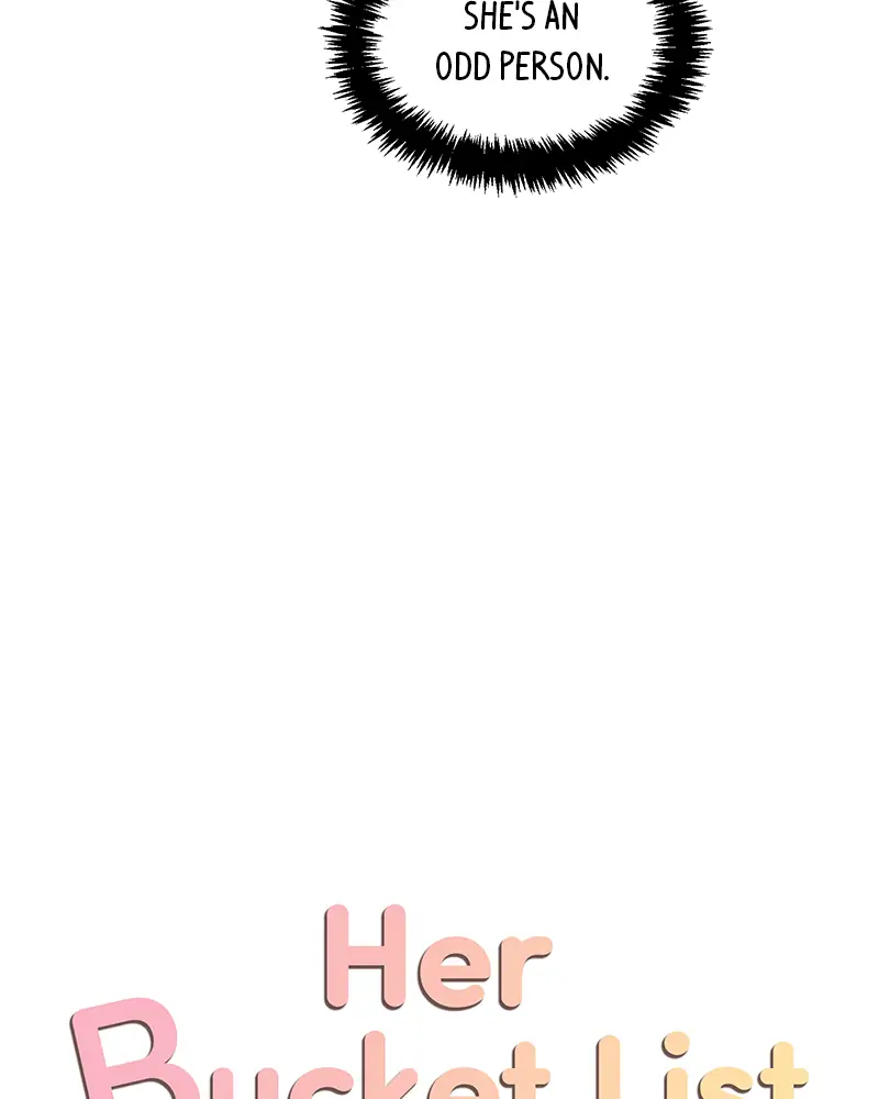 Read Her Bucket List EN Manga Online