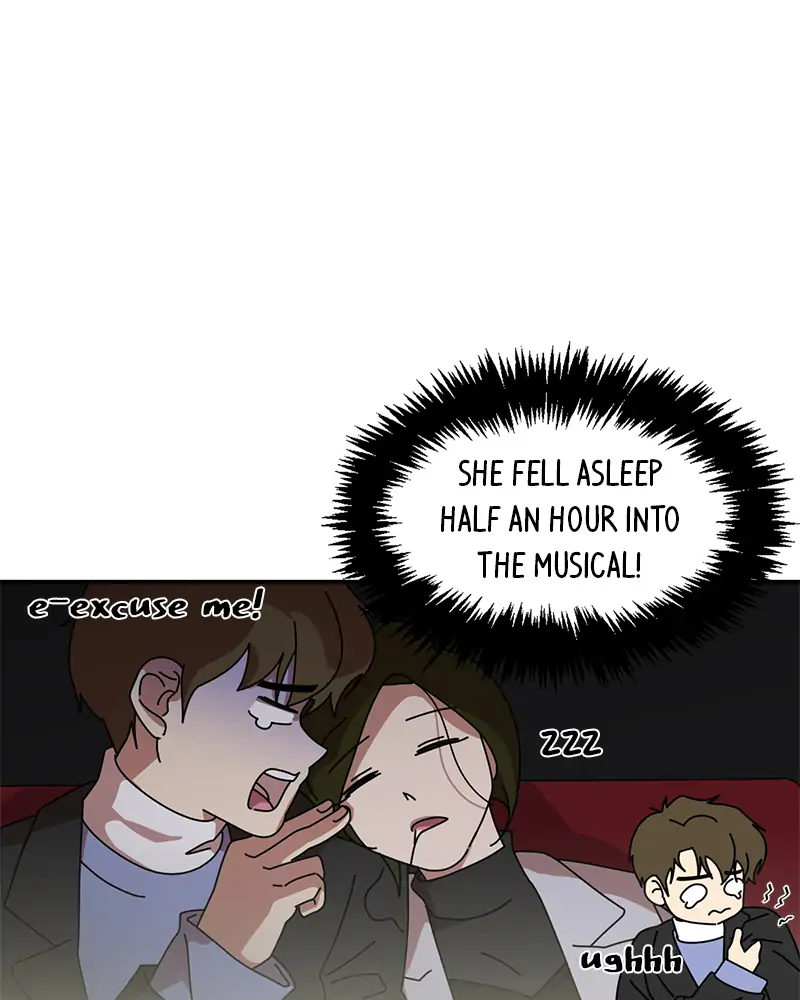 Read Her Bucket List EN Manga Online