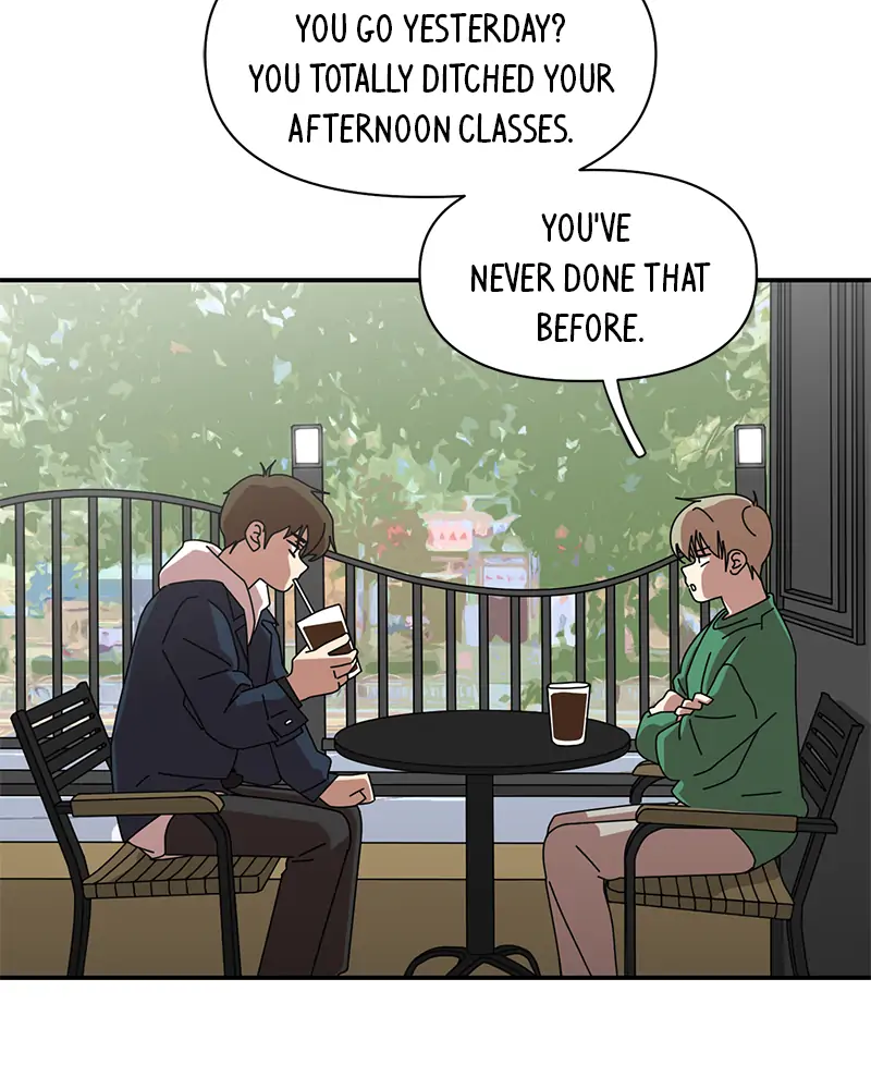 Read Her Bucket List EN Manga Online