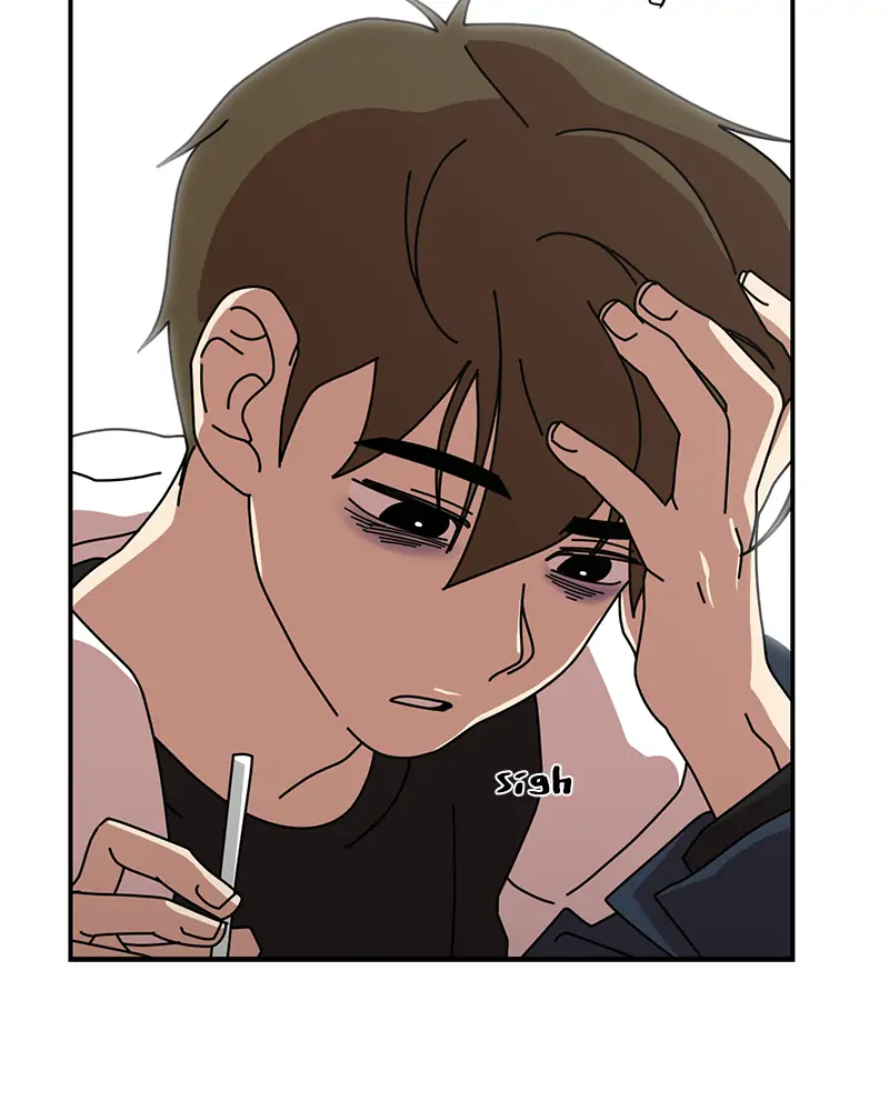 Read Her Bucket List EN Manga Online