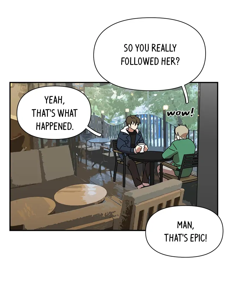 Read Her Bucket List EN Manga Online