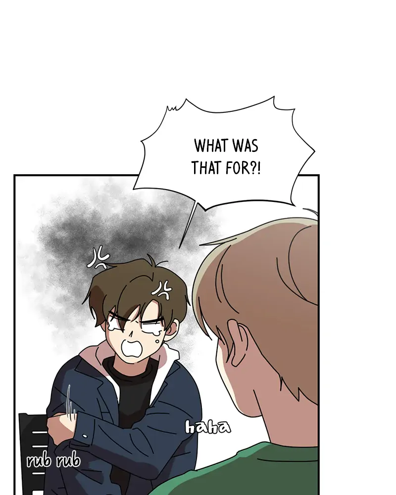 Read Her Bucket List EN Manga Online