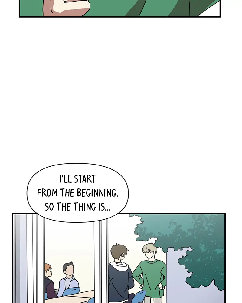 Read Her Bucket List EN Manga Online