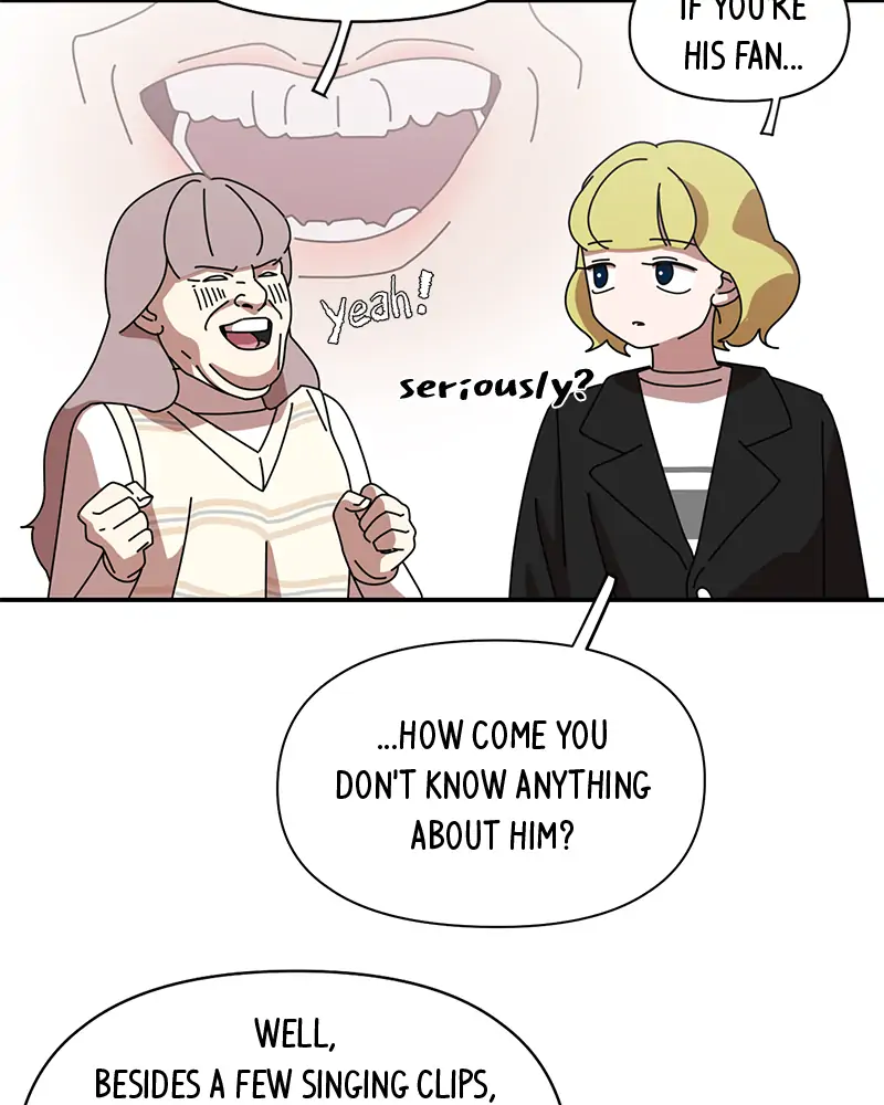 Read Her Bucket List EN Manga Online