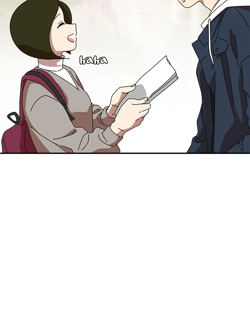 Read Her Bucket List EN Manga Online