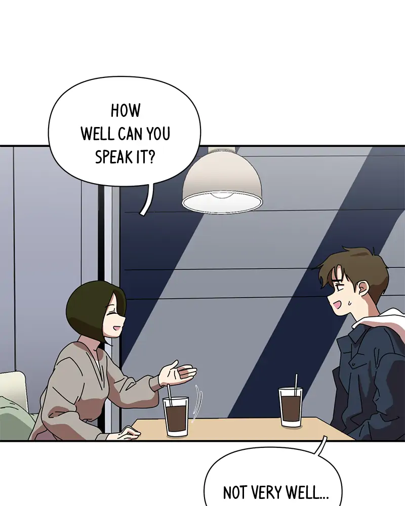 Read Her Bucket List EN Manga Online