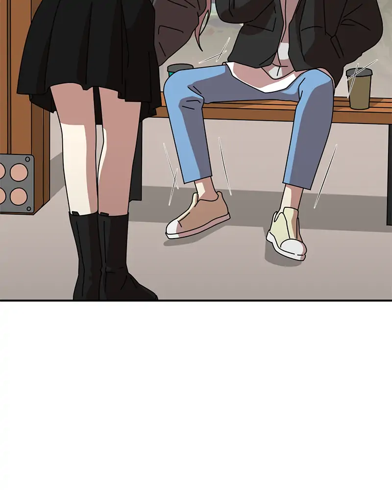 Read Her Bucket List EN Manga Online