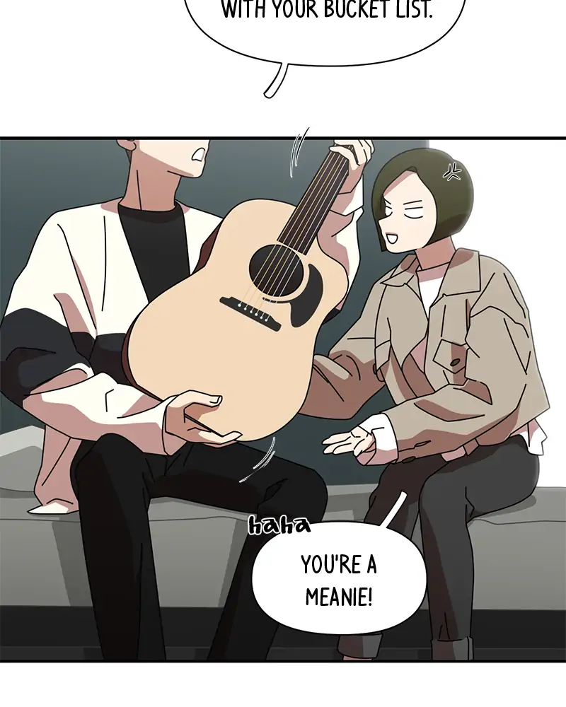 Read Her Bucket List EN Manga Online