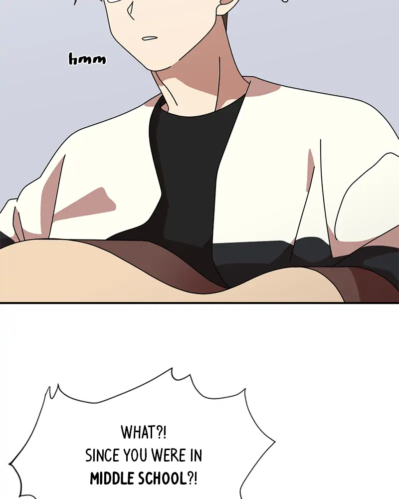 Read Her Bucket List EN Manga Online