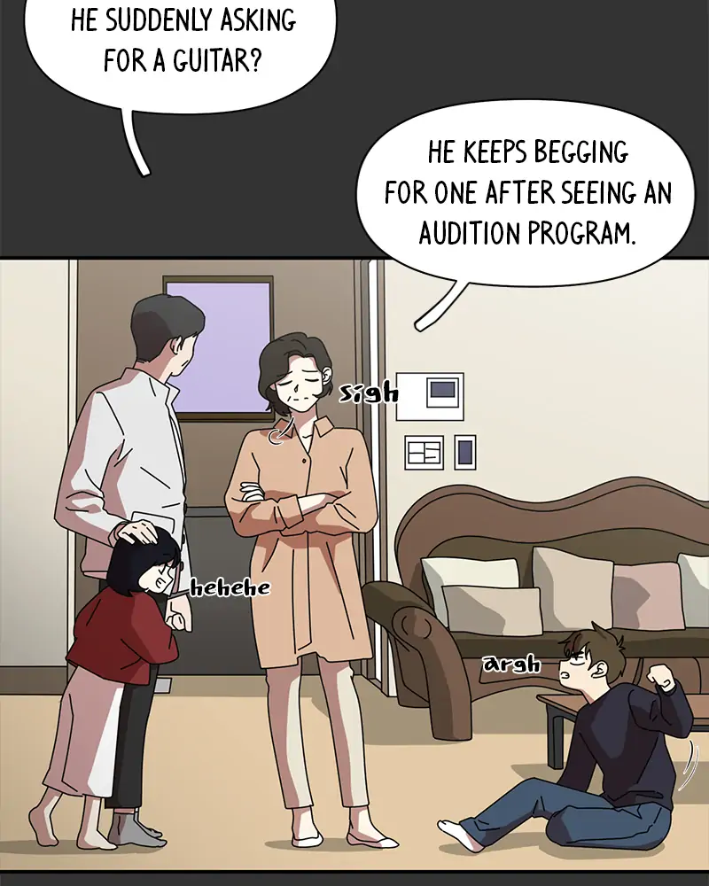 Read Her Bucket List EN Manga Online