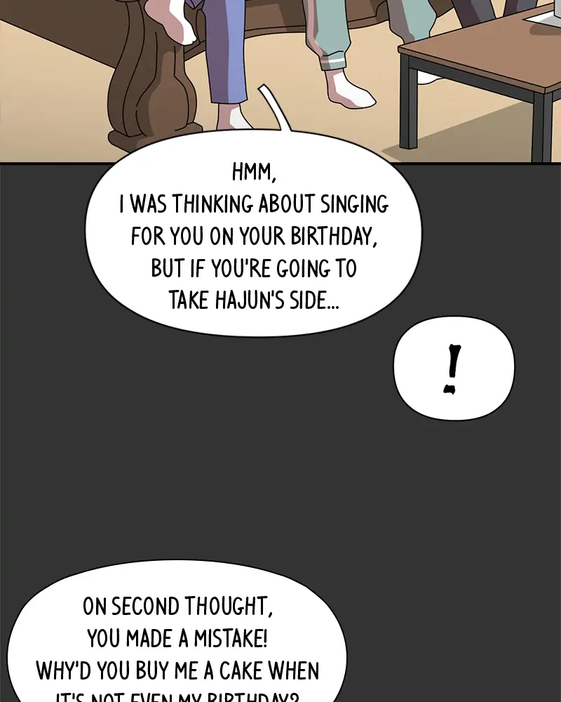 Read Her Bucket List EN Manga Online