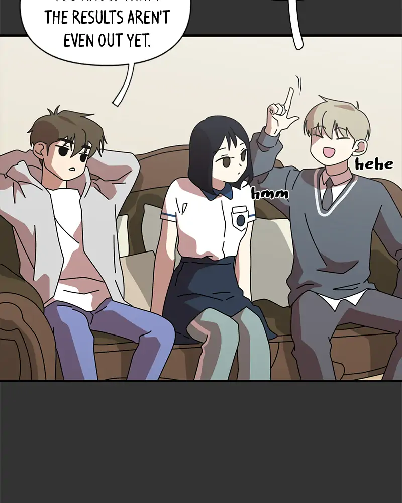 Read Her Bucket List EN Manga Online