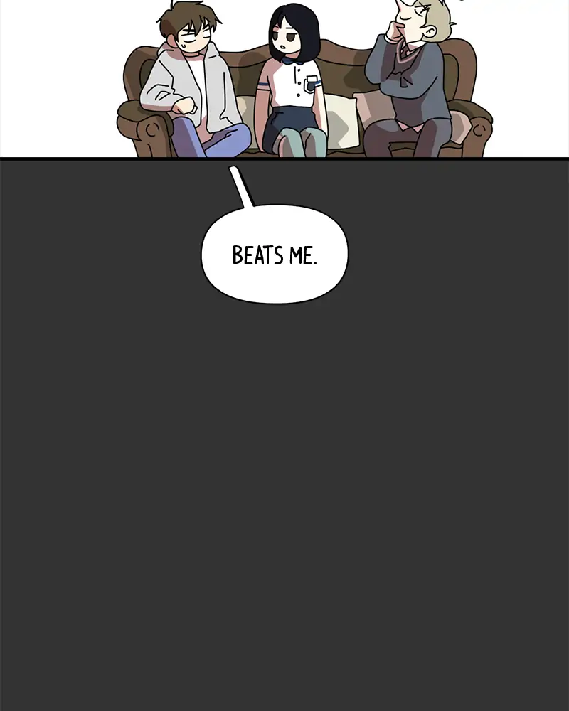 Read Her Bucket List EN Manga Online