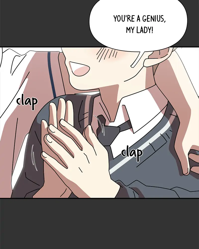 Read Her Bucket List EN Manga Online