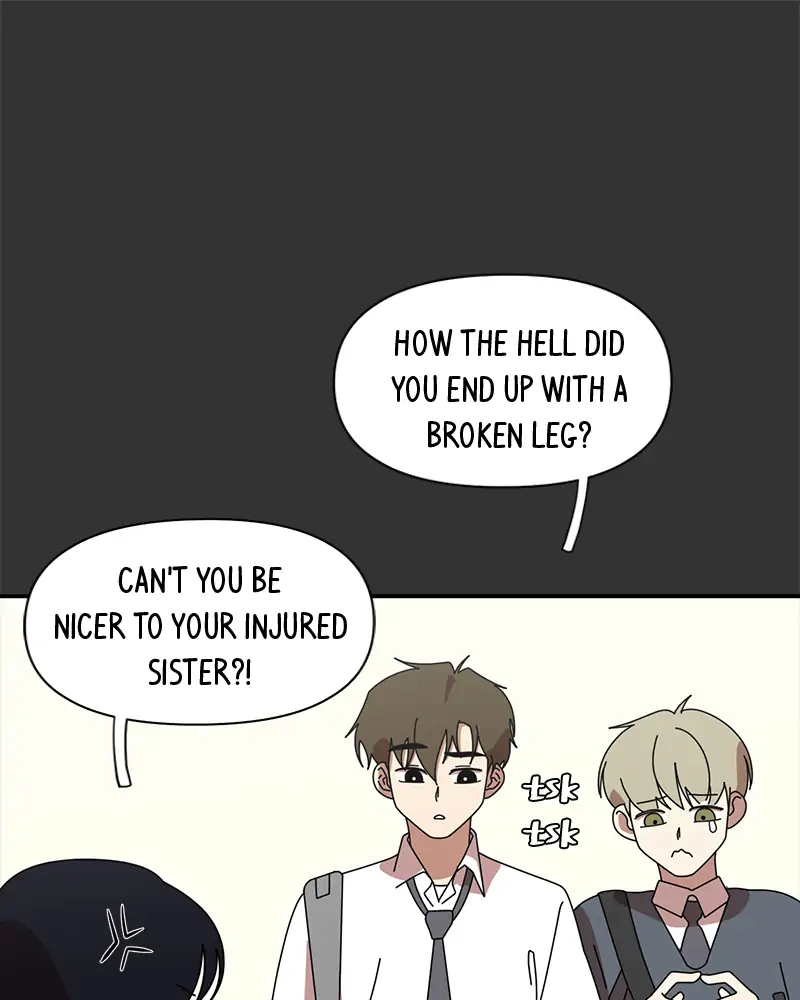 Read Her Bucket List EN Manga Online