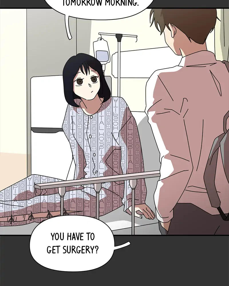 Read Her Bucket List EN Manga Online