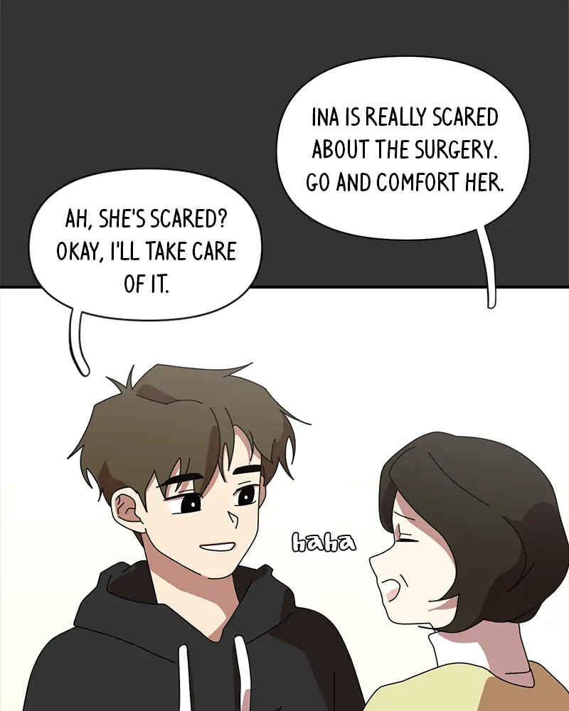 Read Her Bucket List EN Manga Online