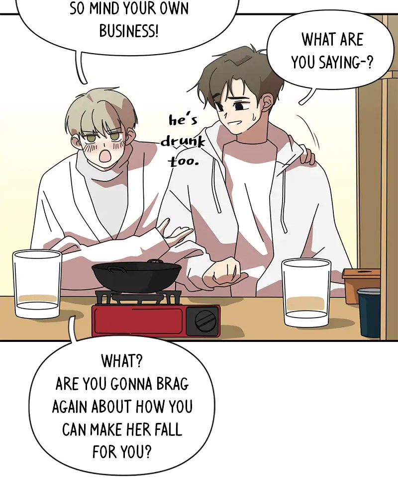 Read Her Bucket List EN Manga Online