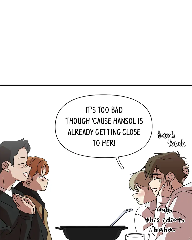 Read Her Bucket List EN Manga Online