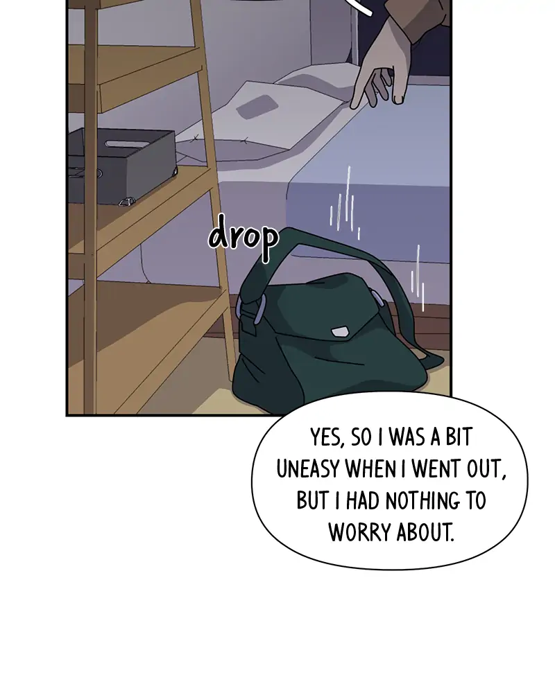 Read Her Bucket List EN Manga Online