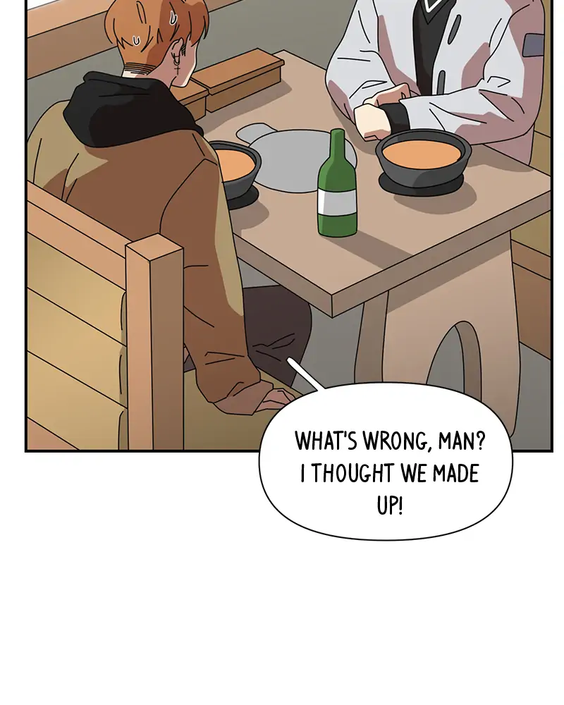 Read Her Bucket List EN Manga Online