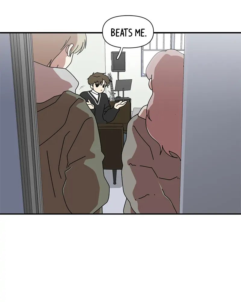 Read Her Bucket List EN Manga Online