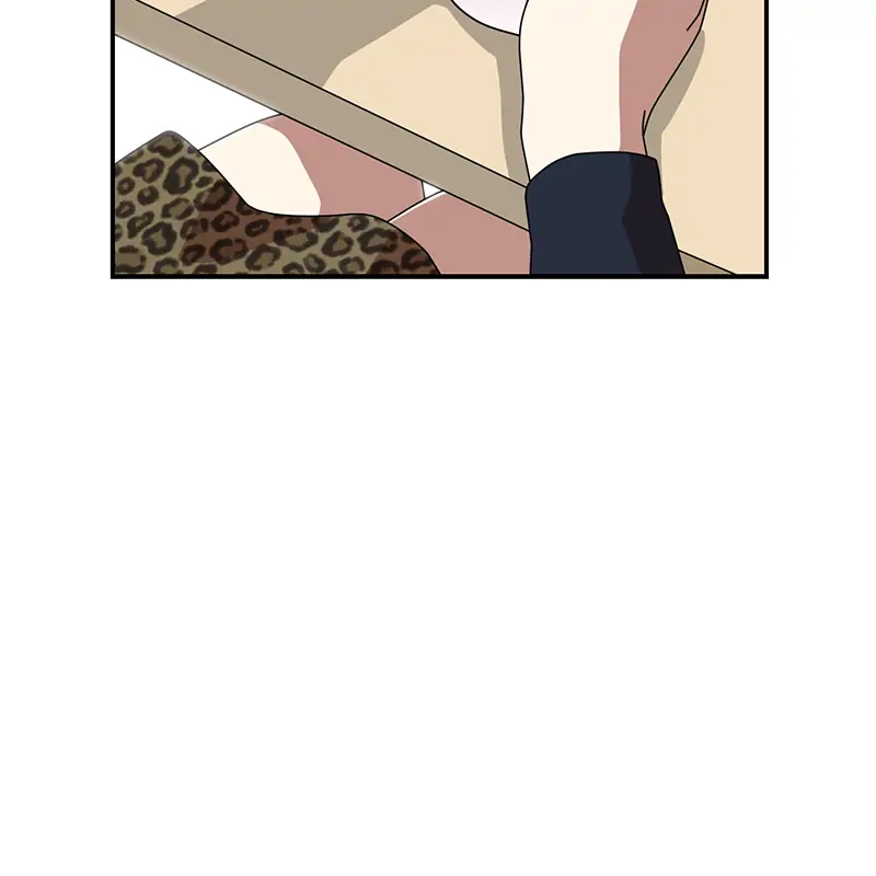 Read Her Bucket List EN Manga Online