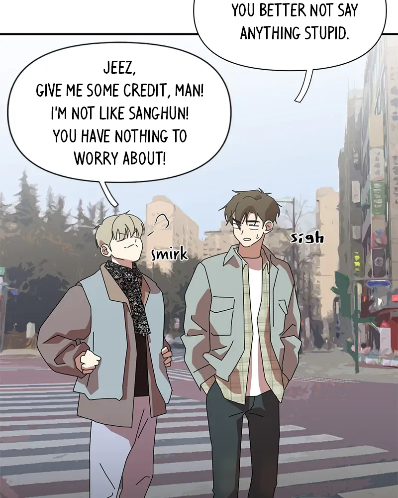 Read Her Bucket List EN Manga Online