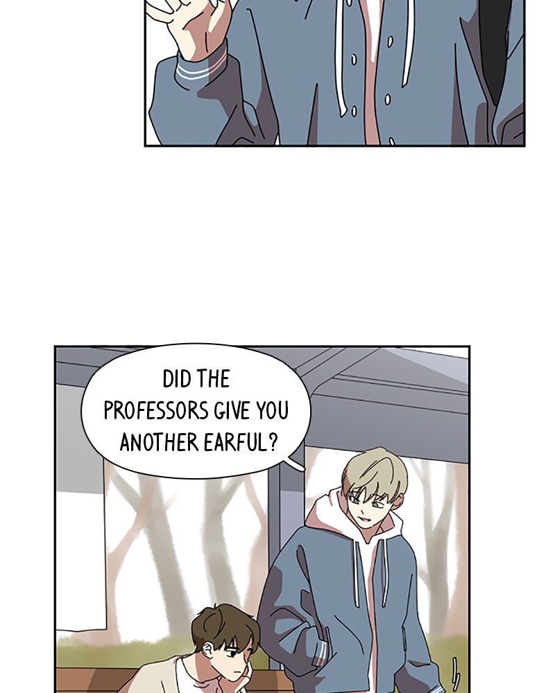 Read Her Bucket List EN Manga Online