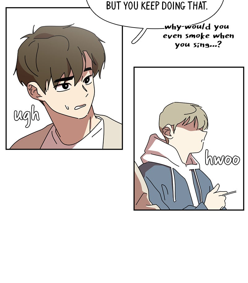 Read Her Bucket List EN Manga Online