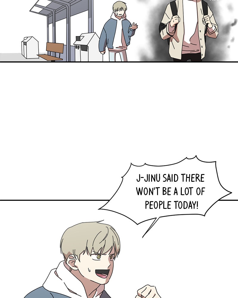 Read Her Bucket List EN Manga Online