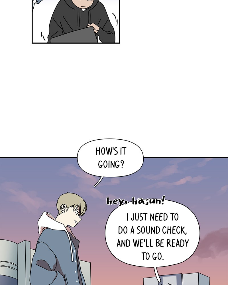 Read Her Bucket List EN Manga Online