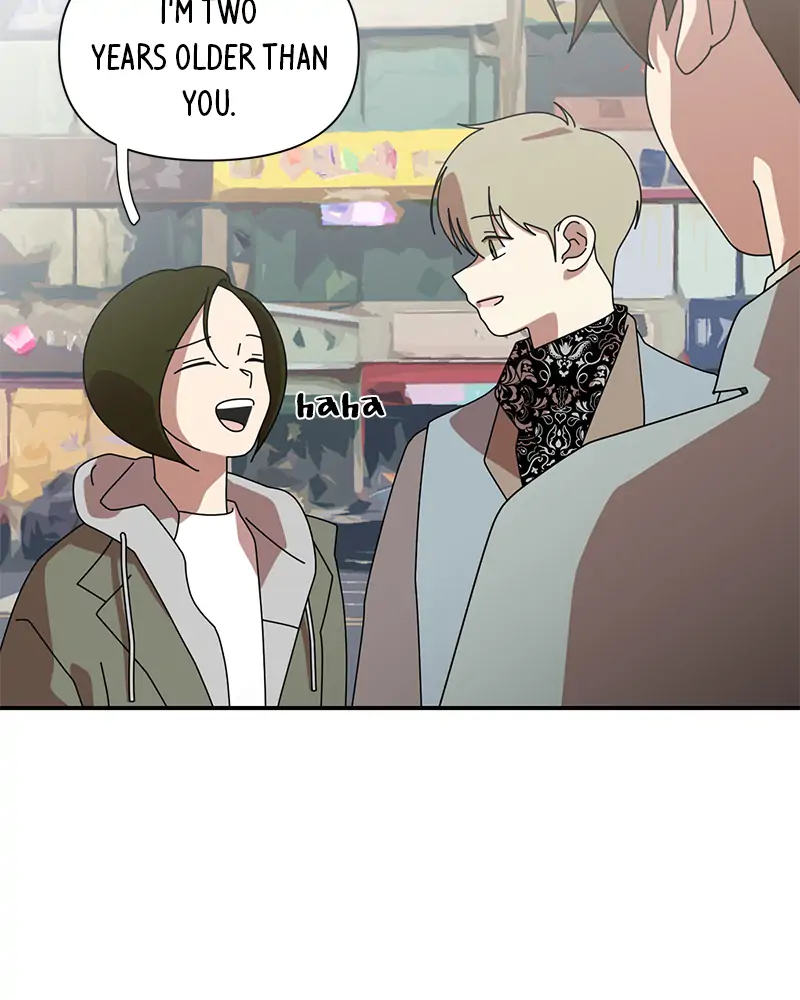 Read Her Bucket List EN Manga Online