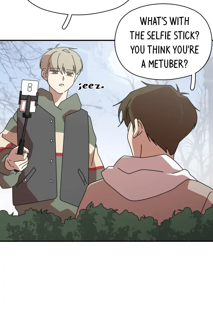 Read Her Bucket List EN Manga Online