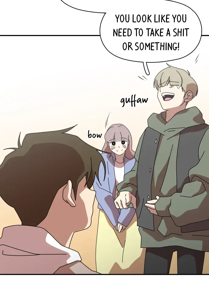 Read Her Bucket List EN Manga Online