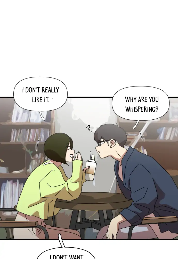 Read Her Bucket List EN Manga Online