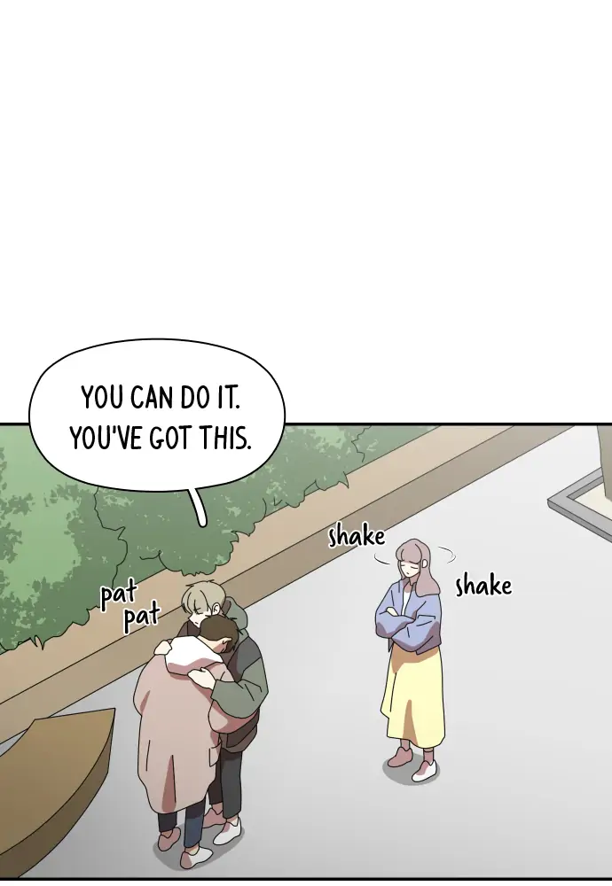 Read Her Bucket List EN Manga Online